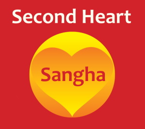 New Year, New Name: Second Heart Sangha